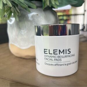 ELEMIS Dynamic Resurfacing Facial Pads - NEW!
